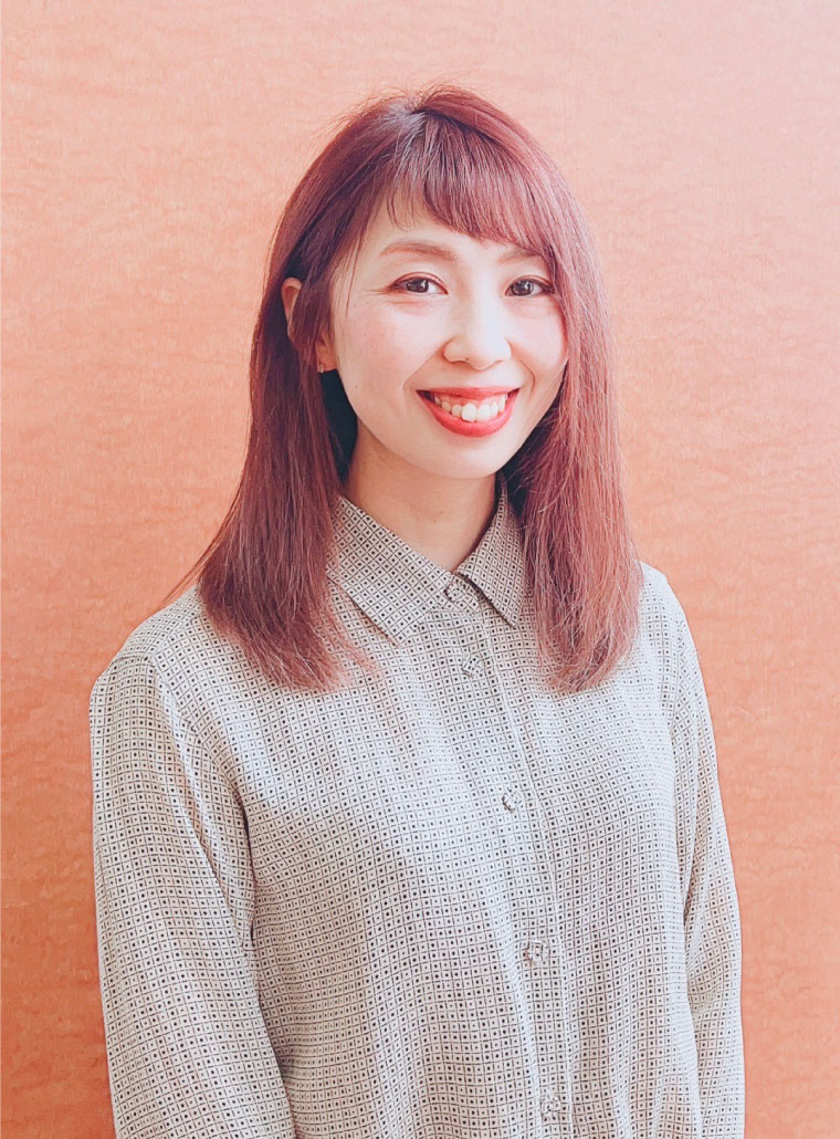 伊藤 綾子